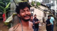 ধর্ষণচেষ্টা : ছুটতে গিয়ে আটকে গেলেন মমিন