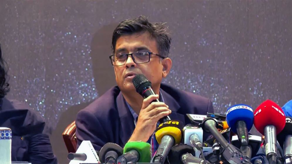 ভবেশের মৃত্যুর ঘটনায় ভারতের দেওয়া বক্তব্য প্রত্যাখ্যান বাংলাদেশের