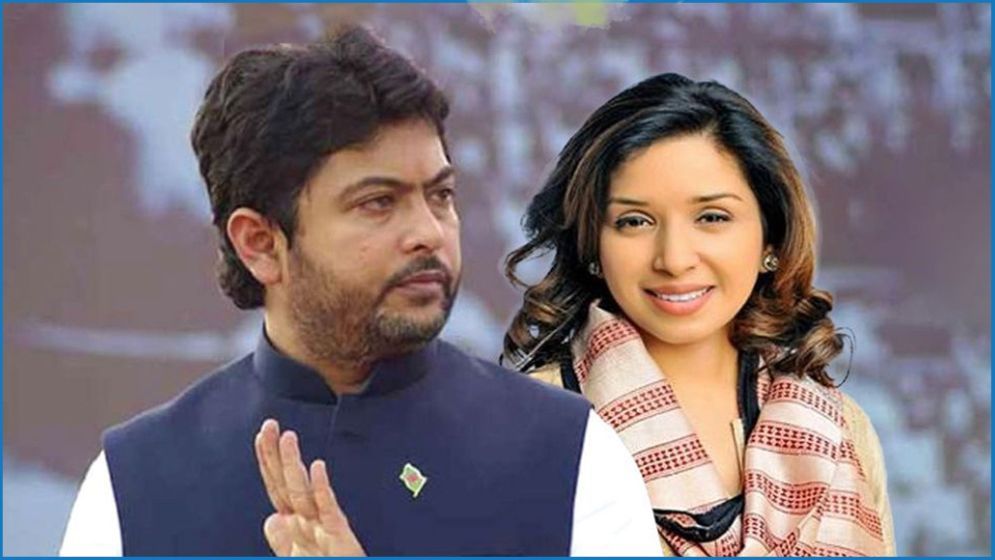 নিক্সন চৌধুরীর স্ত্রীর ফ্ল্যাট ক্রোক