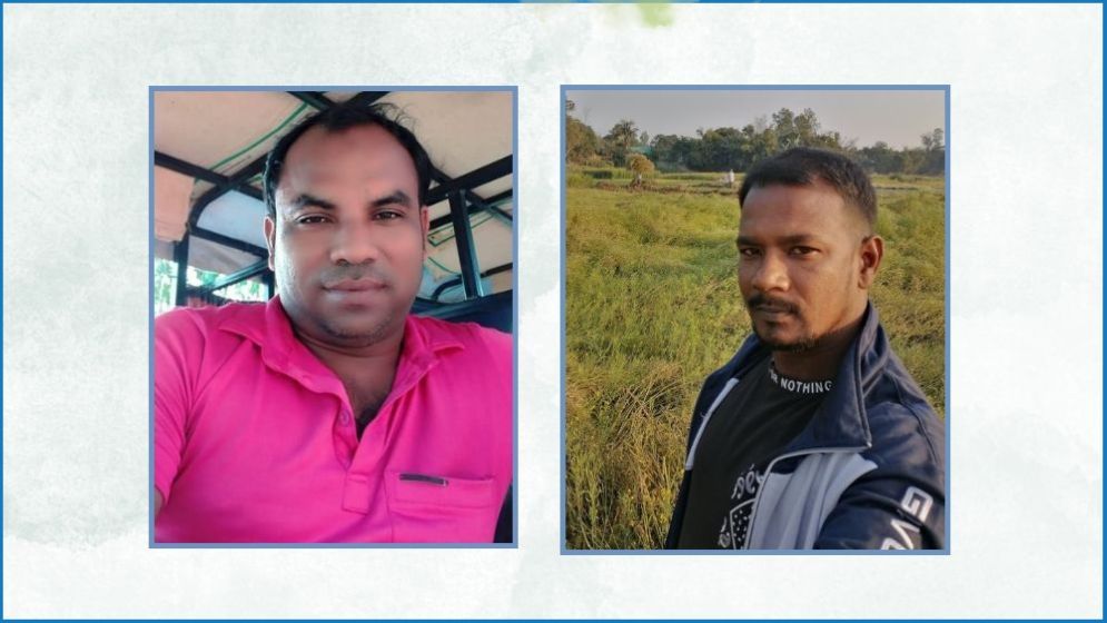 চাঁদা না পেয়ে স্বামীর সামনে নারীকে শ্লীলতাহানি, আতঙ্কে পরিবার