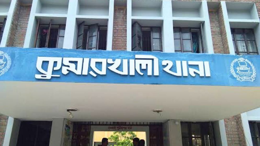 কুষ্টিয়ায় নৈশপ্রহরীর ঝুলন্ত লাশ উদ্ধার