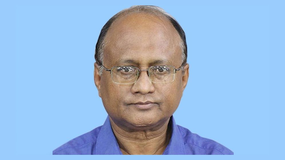 ঢাকায় দুর্নীতির পরিস্থিতি উদ্বেগজনক : দুদক চেয়ারম্যান