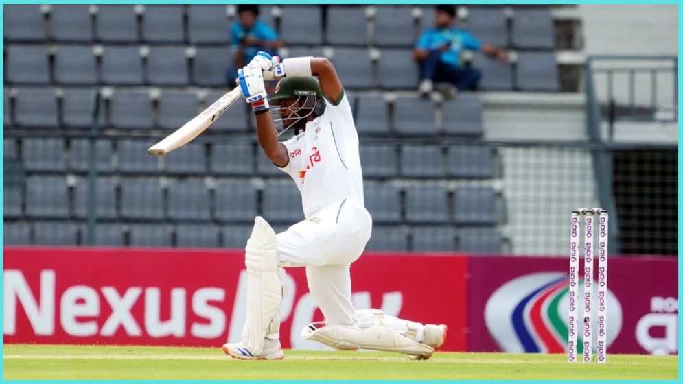 ১৯১ রানে অলআউট বাংলাদেশ