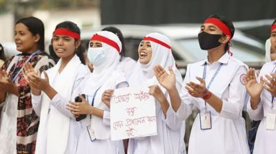 দেশজুড়ে পলিটেকনিক শিক্ষার্থীদের মহাসমাবেশ আজ