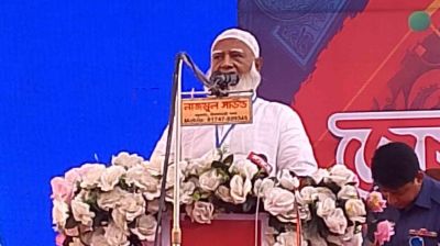 সংস্কার ছাড়া পেশিশক্তির নির্বাচন দেশবাসী মানবে না : জামায়াত আমির