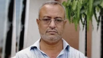 গাইবান্ধায় আওয়ামী লীগ নেতা রফিক গ্রেপ্তার