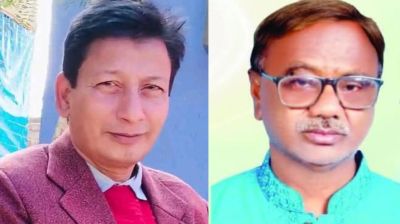 পঞ্চগড়ের বোদায় ১৯ বছর পর বিএনপির সম্মেলন, পেল নতুন কমিটি