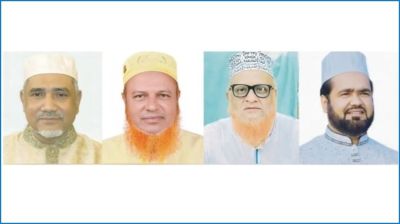 কুমিল্লায় জামায়াতের ৪ প্রার্থী ঘোষণা