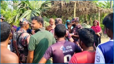 সীমান্তে হত্যা, পতাকা বৈঠকেই সীমাবদ্ধ!