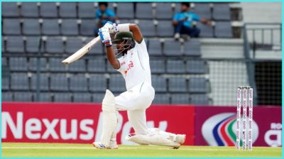 ১৯১ রানে অলআউট বাংলাদেশ
