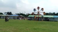 পরীক্ষা কেন্দ্রের পাশেই মাসব্যাপী মেলা, অবশেষে বন্ধ