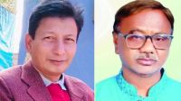 পঞ্চগড়ের বোদায় ১৯ বছর পর বিএনপির সম্মেলন, পেল নতুন কমিটি