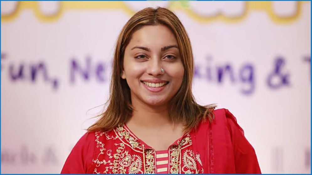 মডেল মেঘনার ব্যাংক হিসাব তলব