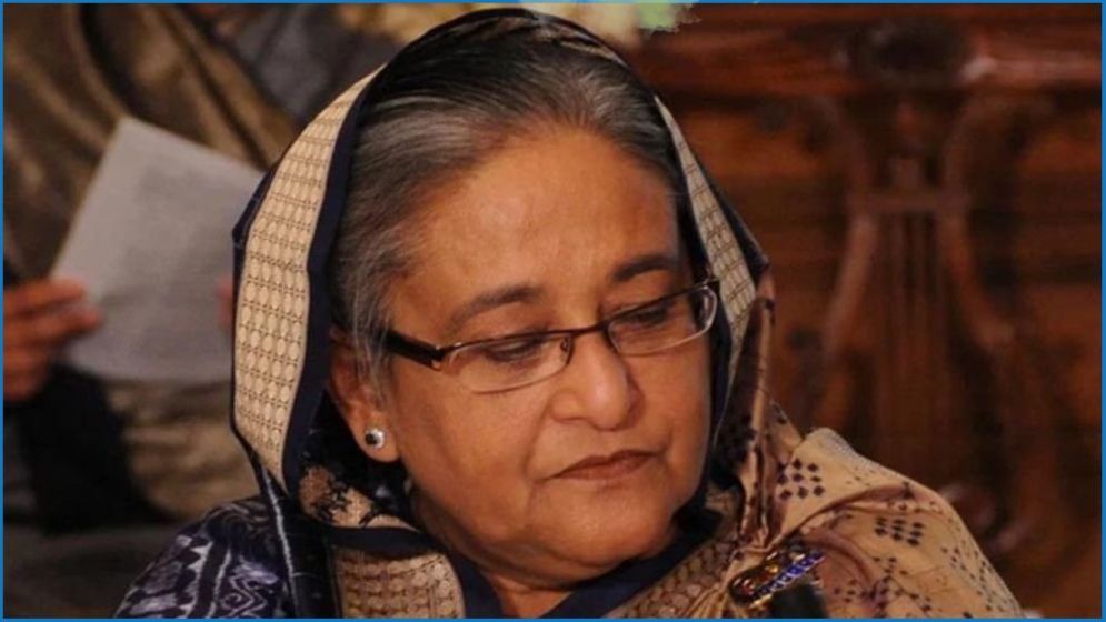 হাসিনাসহ শেখ পরিবারের ১০ সদস্যের ‘এনআইডি লক’