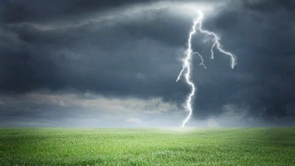 চরফ্যাসনে বজ্রপাতে রিকশাচালকের মৃত্যু