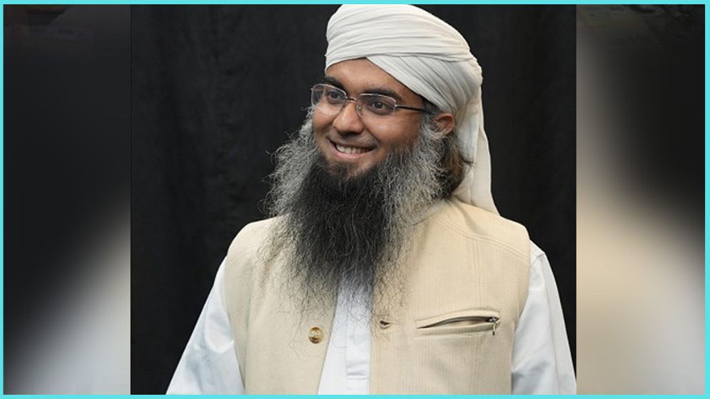 আলোচিত সেই তানভীরকে এনসিপি থেকে অব্যাহতি