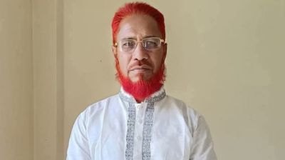 নেত্রকোনায় ভাতিজার হাতে চাচা খুন