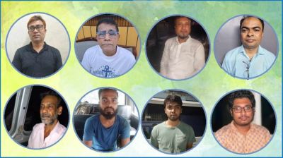 রাজধানীতে আ.লীগের ঝটিকা মিছিল, আরও ৯ নেতাকর্মী গ্রেপ্তার