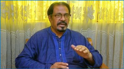 সাবেক এমপি ময়নুল ইসলাম গ্রেপ্তার