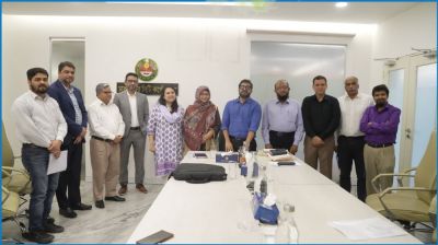 ১ লাখ হকারকে পুনর্বাসন করবে এসএমই ফাউন্ডেশন