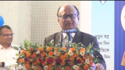 দুর্নীতি দমনে জনগণের সহযোগিতা চাইলেন দুদক চেয়ারম্যান