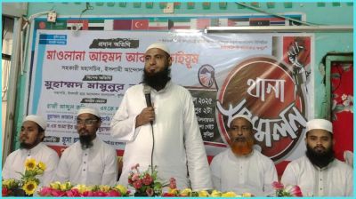 জুলাই হত্যার বিচার জনগণের প্রাণের দাবি