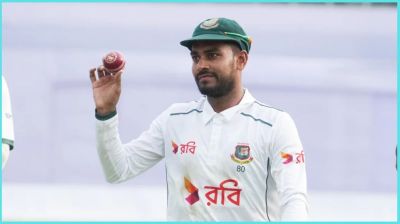 মিরাজের দারুণ বোলিংয়ের পরও দ্বিতীয় দিন শেষে পিছিয়ে বাংলাদেশ