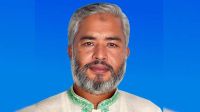 কিশোরগঞ্জে কৃষক লীগ নেতা জুয়েল গ্রেপ্তার