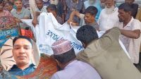 কুয়াকাটায় ওয়ার্কশপ মালিকের ঝুলন্ত মরদেহ উদ্ধার