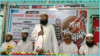 জুলাই হত্যার বিচার জনগণের প্রাণের দাবি