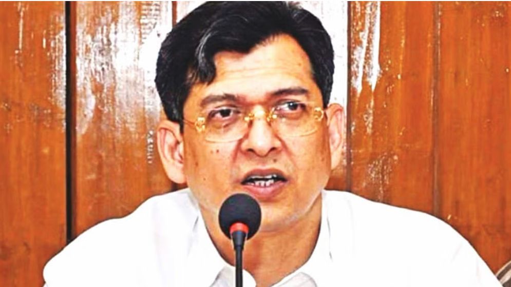 বিচার বিভাগের কার্যক্রম যেন সাংবিধানিক হয় : সালাহউদ্দিন