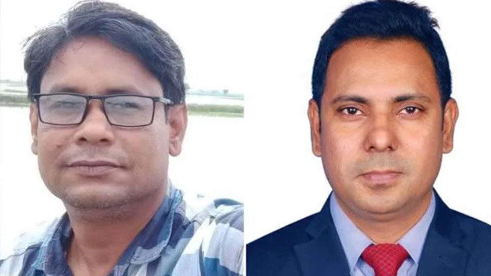 দুর্নীতির তথ্য চাওয়ায় কালের কণ্ঠের সাংবাদিককে সাজা দিলেন ইউএনও