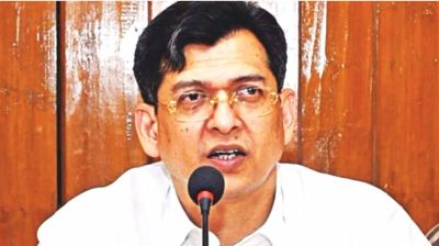 বিচার বিভাগের কার্যক্রম যেন সাংবিধানিক হয় : সালাহউদ্দিন