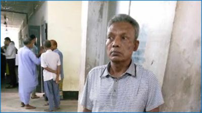 জমি নিয়ে বিরোধে ভাই-বোন হত্যা মামলায় একজনের মৃত্যুদণ্ড