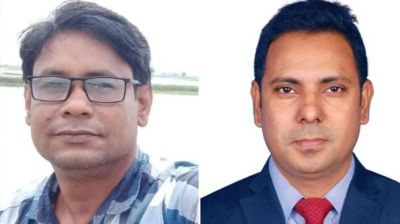 দুর্নীতির তথ্য চাওয়ায় কালের কণ্ঠের সাংবাদিককে সাজা দিলেন ইউএনও