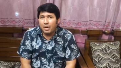 জামালপুরে ছাত্রনেতা মীর ইসহাককে ‘প্রাণনাশের হুমকি’