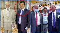 মঈন খানের ‘পিএস’র পেটে পলাশের মিল-কারখানা
