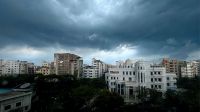 তিন বিভাগে দমকা হাওয়াসহ বৃষ্টির পূর্বাভাস