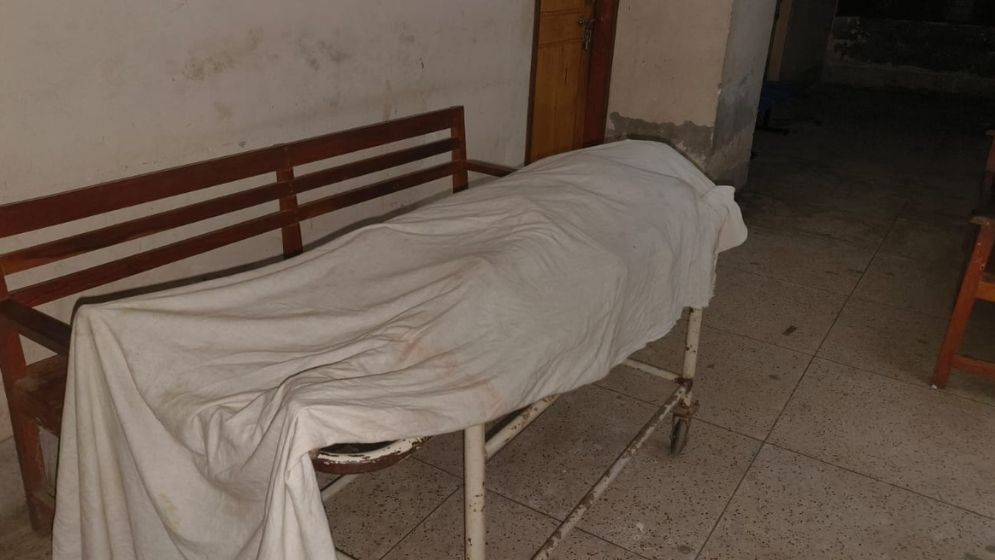 বরিশালে র্যাবের সঙ্গে ‘বন্দুকযুদ্ধ’, নিহত ১