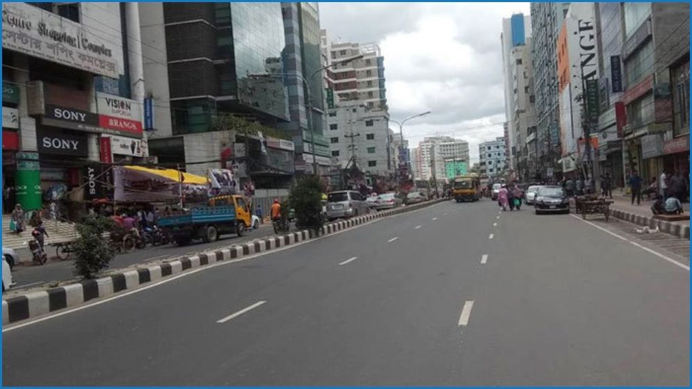 ঢাকার বায়ু আজ সহনীয়