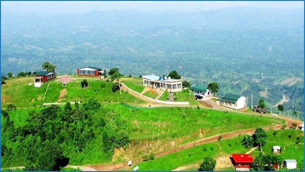 অনিশ্চয়তায় বান্দরবানে পলিটেকনিক ইনস্টিটিউট