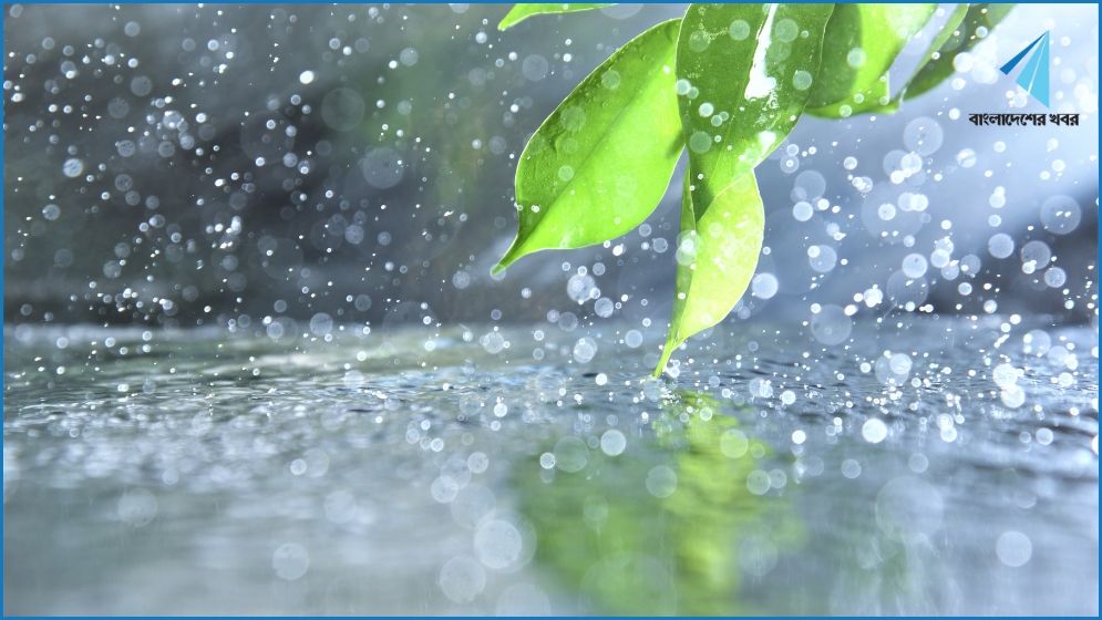 তিন বিভাগে দমকা হাওয়াসহ বৃষ্টির পূর্বাভাস