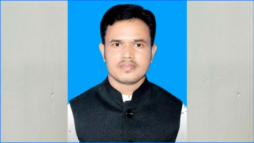 ইউপি মেম্বারকে কুপিয়ে হত্যার অভিযোগ বিএনপি কর্মীর বিরুদ্ধে