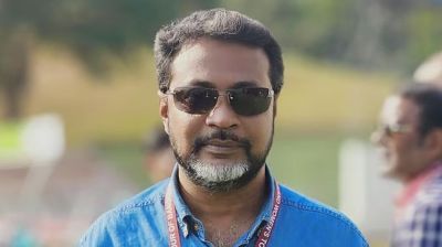 চলে গেলেন বিসিবির ইকরাম