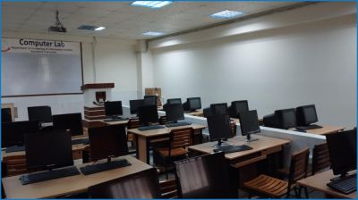 অব্যবস্থাপনায় অচল কোটি টাকার কম্পিউটার!