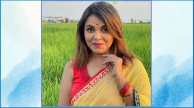 অভিনেত্রী শাওনের বিরুদ্ধে গ্রেপ্তারি পরোয়ানা