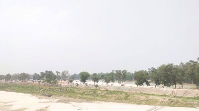 ধরলা তীরে ডিসি পার্ক, কুড়িগ্রামে বিনোদনের নতুন ঠিকানা
