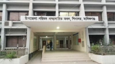 শিবালয়ে টিসিবি’র সয়াবিন তেল-চিনি কালোবাজারে বিক্রি