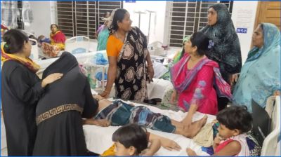 ভুল রক্ত পুশ করায় রোগীর মৃত্যু, ডাক্তার-নার্সদের অবহেলা প্রমাণিত
