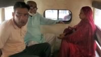 ফেনীতে আ.লীগ সমর্থিত তিন ইউপি সদস্য আটক